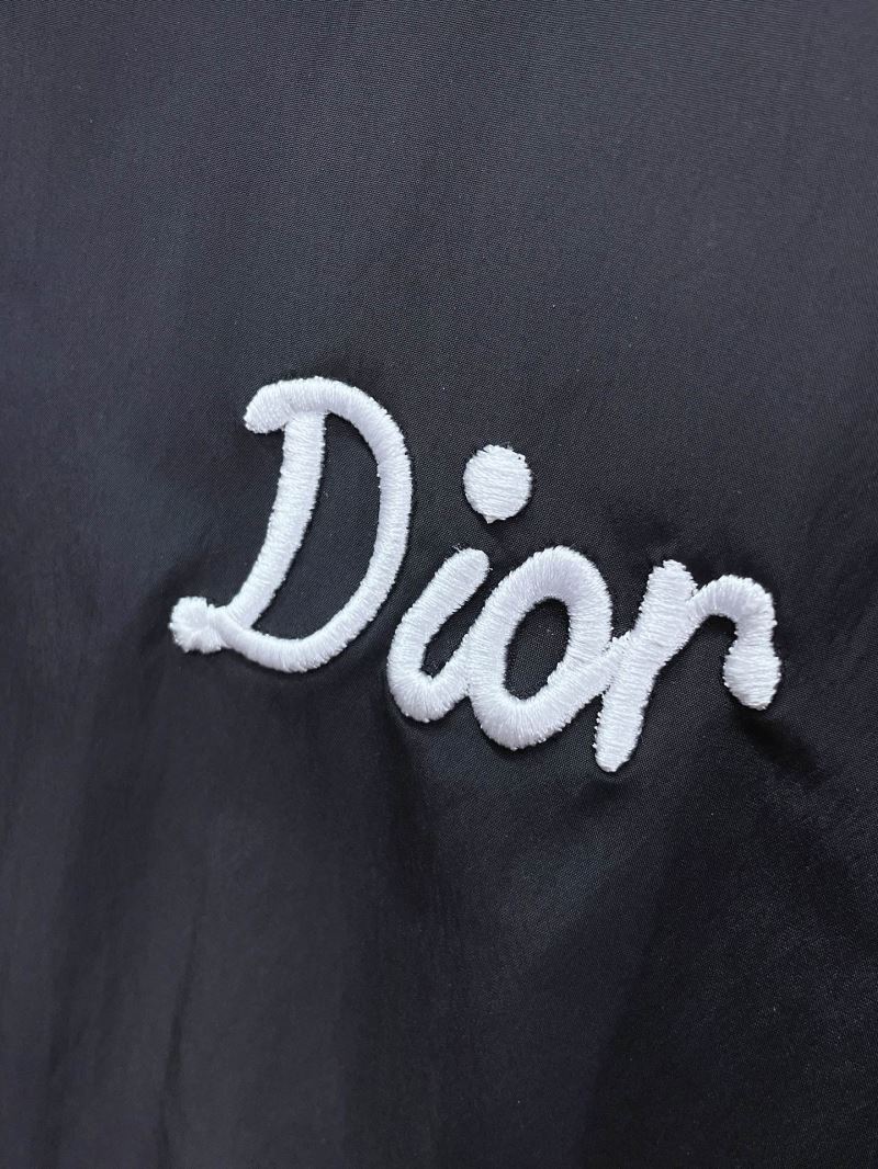 Christian Dior Outwear